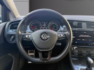 VOLKSWAGEN d'occasion GOLF 1.0 TSI 115 DSG 7 Confortline Business de