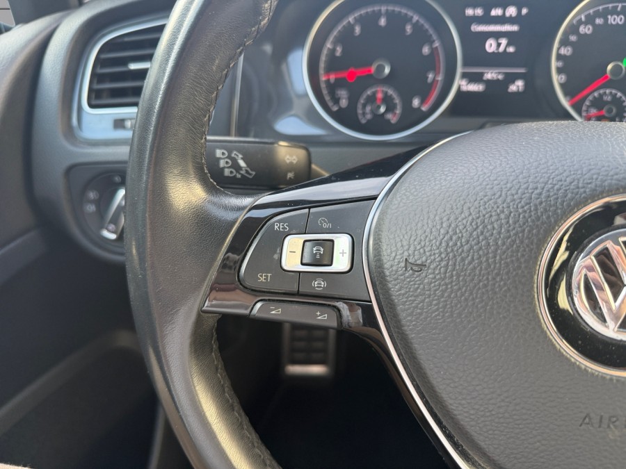 VOLKSWAGEN d'occasion GOLF 1.0 TSI 115 DSG 7 Confortline Business de