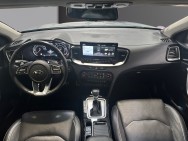 KIA d'occasion XCEED XCEED 1.4 T-GDI 140 PREMIUM DCT de 2019 Lorient