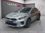 KIA d'occasion XCEED XCEED 1.4 T-GDI 140 PREMIUM DCT de 2019 Lorient