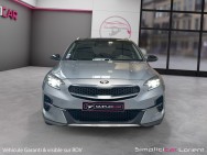 KIA d'occasion XCEED XCEED 1.4 T-GDI 140 PREMIUM DCT de 2019 Lorient