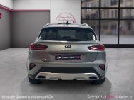 KIA d'occasion XCEED XCEED 1.4 T-GDI 140 PREMIUM DCT de 2019 Lorient