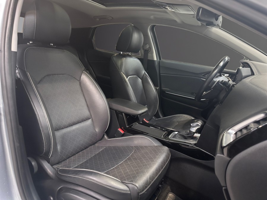 KIA d'occasion XCEED XCEED 1.4 T-GDI 140 PREMIUM DCT de 2019 Lorient