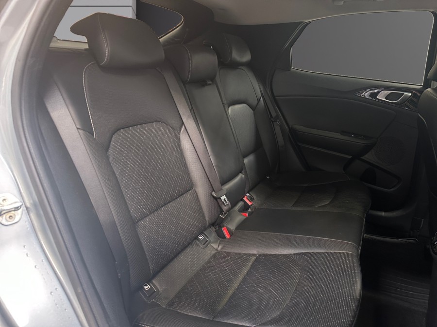 KIA d'occasion XCEED XCEED 1.4 T-GDI 140 PREMIUM DCT de 2019 Lorient