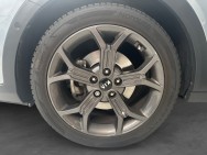KIA d'occasion XCEED XCEED 1.4 T-GDI 140 PREMIUM DCT de 2019 Lorient