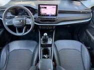 JEEP d'occasion COMPASS 1.6 MJT 130 LIMITED PH2 de 2022 Salon de