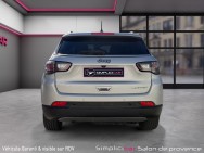 JEEP d'occasion COMPASS 1.6 MJT 130 LIMITED PH2 de 2022 Salon de