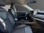 JEEP d'occasion COMPASS 1.6 MJT 130 LIMITED PH2 de 2022 Salon de