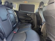 JEEP d'occasion COMPASS 1.6 MJT 130 LIMITED PH2 de 2022 Salon de