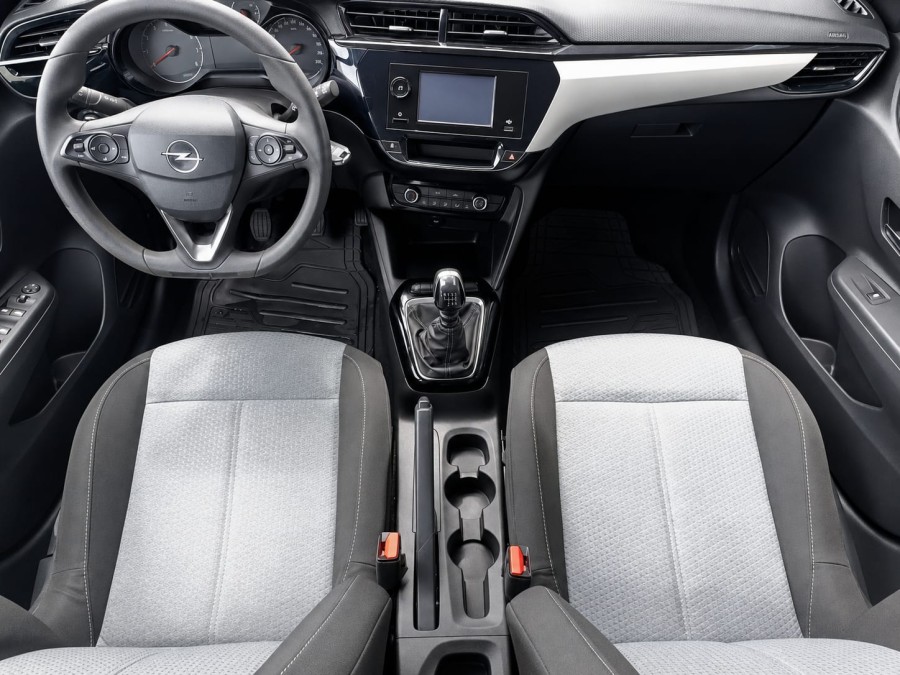 OPEL d'occasion CORSA 1.2 TURBO 100 BUSINESS R de 2023 Guadeloupe