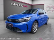 OPEL d'occasion CORSA 1.2 TURBO 100 BUSINESS R de 2023 Guadeloupe