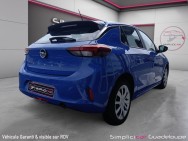 OPEL d'occasion CORSA 1.2 TURBO 100 BUSINESS R de 2023 Guadeloupe