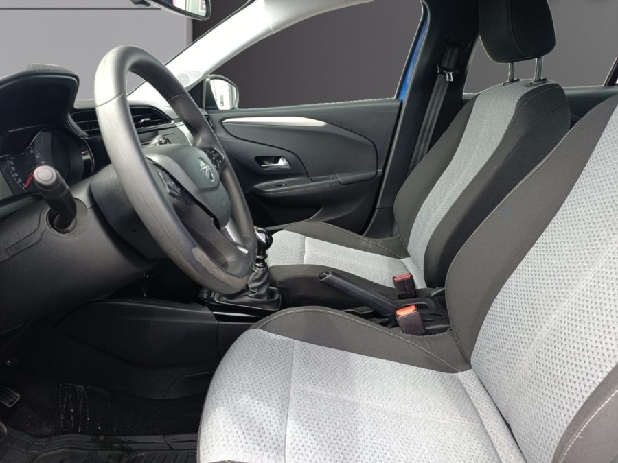 OPEL d'occasion CORSA 1.2 TURBO 100 BUSINESS R de 2023 Guadeloupe