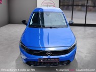 OPEL d'occasion CORSA 1.2 TURBO 100 BUSINESS R de 2023 Guadeloupe