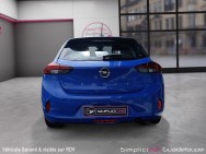 OPEL d'occasion CORSA 1.2 TURBO 100 BUSINESS R de 2023 Guadeloupe