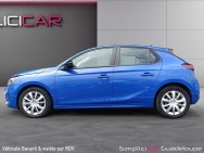 OPEL d'occasion CORSA 1.2 TURBO 100 BUSINESS R de 2023 Guadeloupe