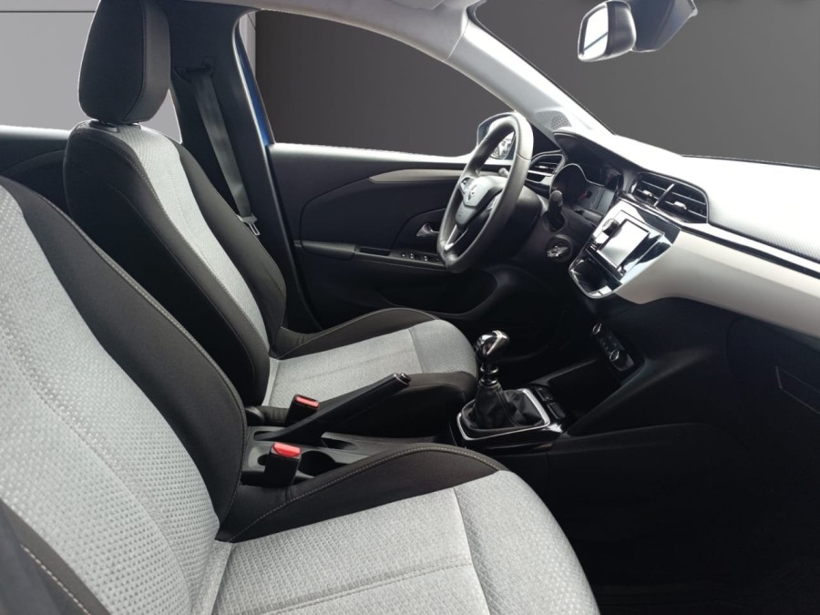 OPEL d'occasion CORSA 1.2 TURBO 100 BUSINESS R de 2023 Guadeloupe