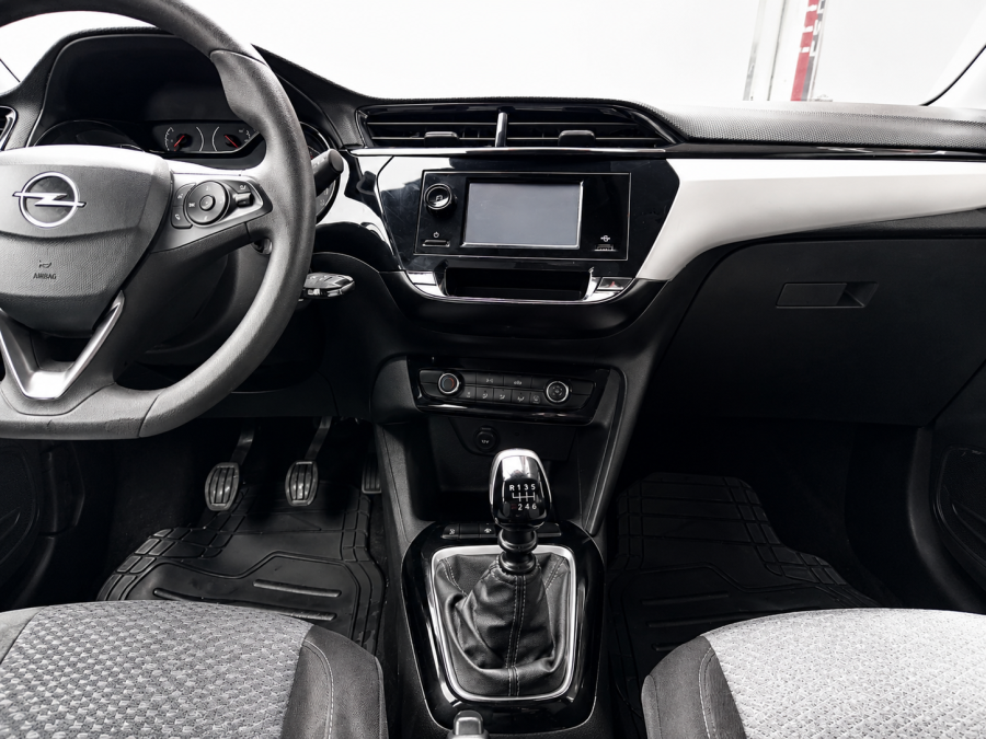 OPEL d'occasion CORSA 1.2 TURBO 100 BUSINESS R de 2023 Guadeloupe
