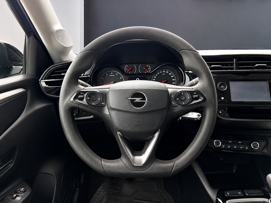 OPEL d'occasion CORSA 1.2 TURBO 100 BUSINESS R de 2023 Guadeloupe
