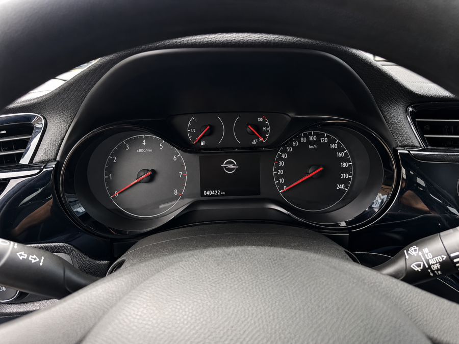 OPEL d'occasion CORSA 1.2 TURBO 100 BUSINESS R de 2023 Guadeloupe