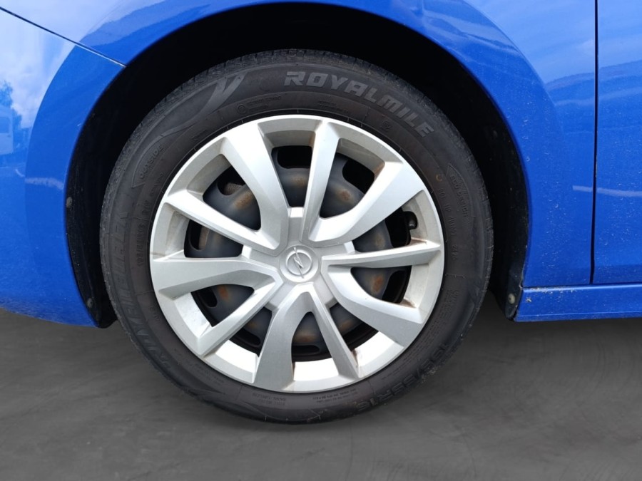 OPEL d'occasion CORSA 1.2 TURBO 100 BUSINESS R de 2023 Guadeloupe