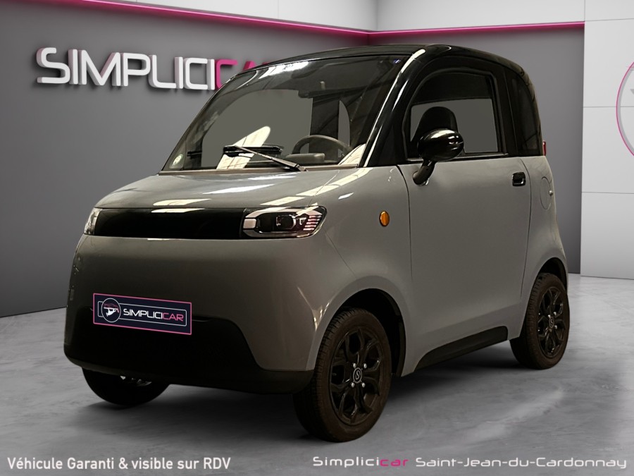 SIMPLICI d'occasion S1 S1 de 2025 St Jean du Cardonnay (76)﻿
