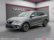 RENAULT d'occasion ARKANA 1.3 TCE 140 BUSINESS EDC de 2022 Beaune