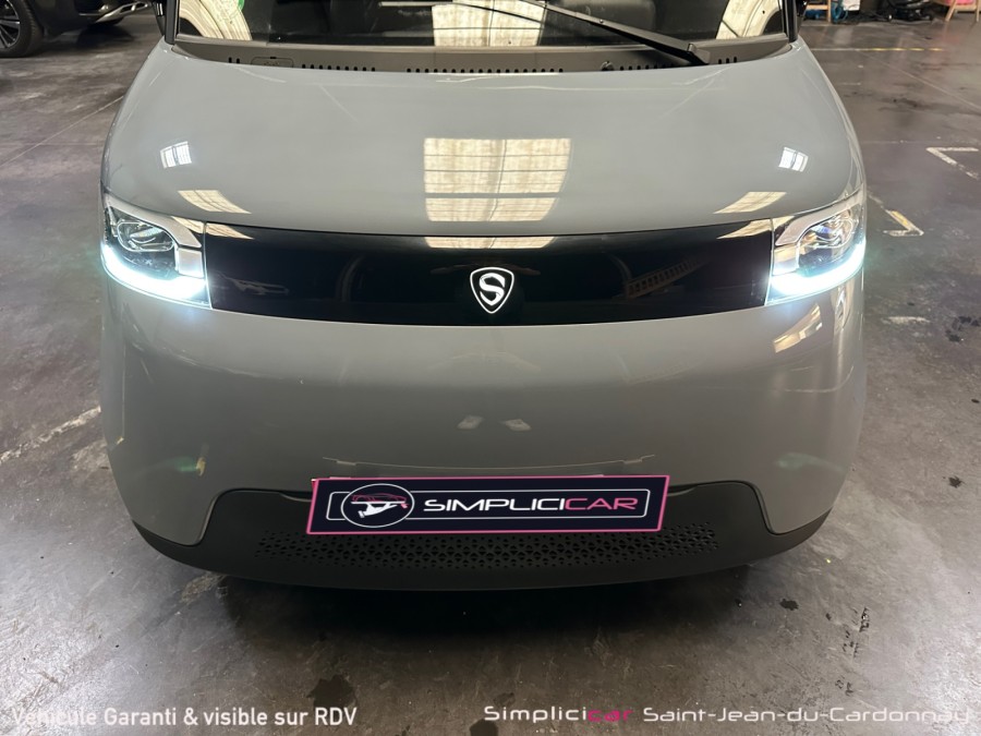 SIMPLICI d'occasion S1 S1 de 2025 St Jean du Cardonnay (76)﻿