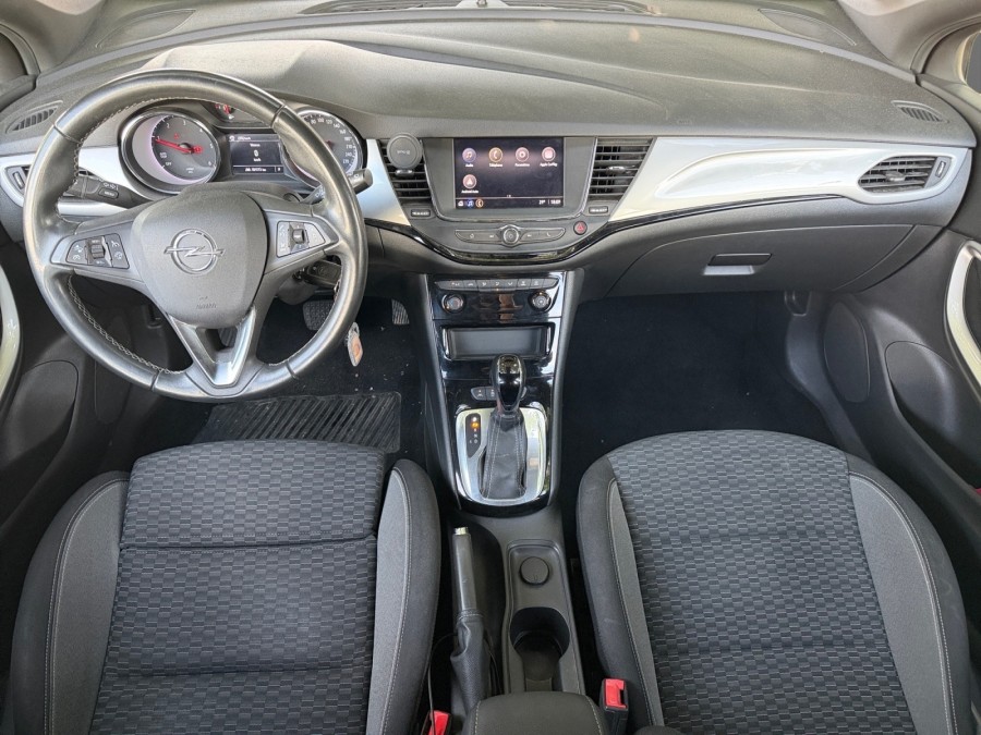 OPEL d'occasion ASTRA 1.5 D 122 OPEL BA PH2 de 2021 Salon de Provence