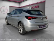 OPEL d'occasion ASTRA 1.5 D 122 OPEL BA PH2 de 2021 Salon de Provence