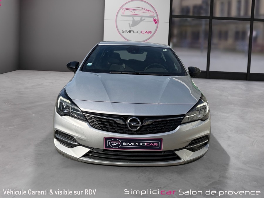 OPEL d'occasion ASTRA 1.5 D 122 OPEL BA PH2 de 2021 Salon de Provence