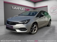 OPEL d'occasion ASTRA 1.5 D 122 OPEL BA PH2 de 2021 Salon de Provence