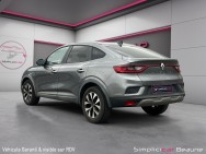 RENAULT d'occasion ARKANA 1.3 TCE 140 BUSINESS EDC de 2022 Beaune