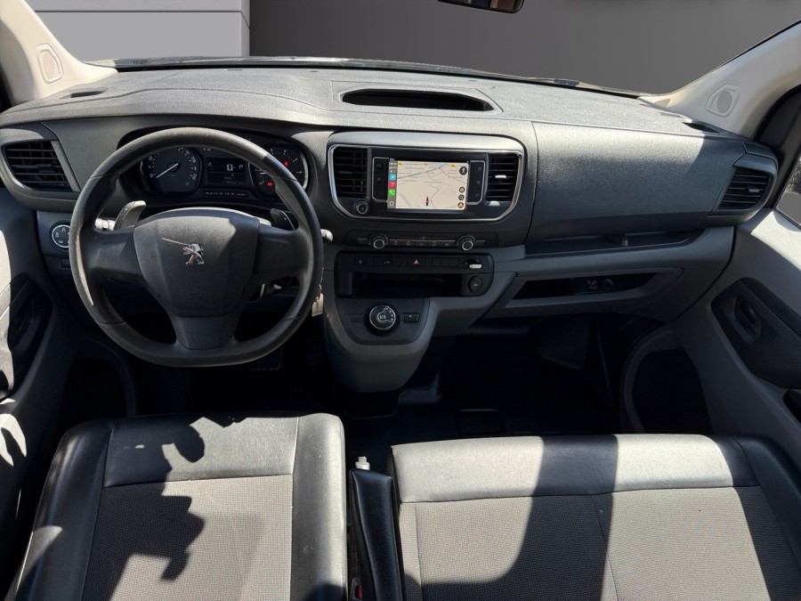 PEUGEOT d'occasion EXPERT 2.0 BLUE HDI 180  EAT de 2019 Salon de