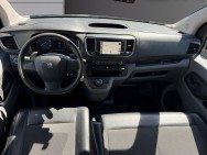PEUGEOT d'occasion EXPERT 2.0 BLUE HDI 180  EAT de 2019 Salon de