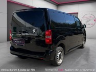 PEUGEOT d'occasion EXPERT 2.0 BLUE HDI 180  EAT de 2019 Salon de