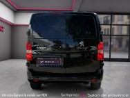 PEUGEOT d'occasion EXPERT 2.0 BLUE HDI 180  EAT de 2019 Salon de