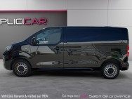 PEUGEOT d'occasion EXPERT 2.0 BLUE HDI 180  EAT de 2019 Salon de