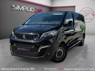 PEUGEOT d'occasion EXPERT 2.0 BLUE HDI 180  EAT de 2019 Salon de