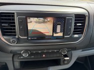 PEUGEOT d'occasion EXPERT 2.0 BLUE HDI 180  EAT de 2019 Salon de