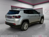 JEEP d'occasion COMPASS 1.3 GSE T4 150 LIMITED de 2021 Nîmes (30)﻿