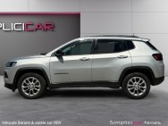 JEEP d'occasion COMPASS 1.3 GSE T4 150 LIMITED de 2021 Nîmes (30)﻿