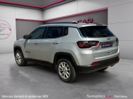 JEEP d'occasion COMPASS 1.3 GSE T4 150 LIMITED de 2021 Nîmes (30)﻿