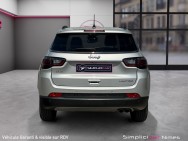 JEEP d'occasion COMPASS 1.3 GSE T4 150 LIMITED de 2021 Nîmes (30)﻿