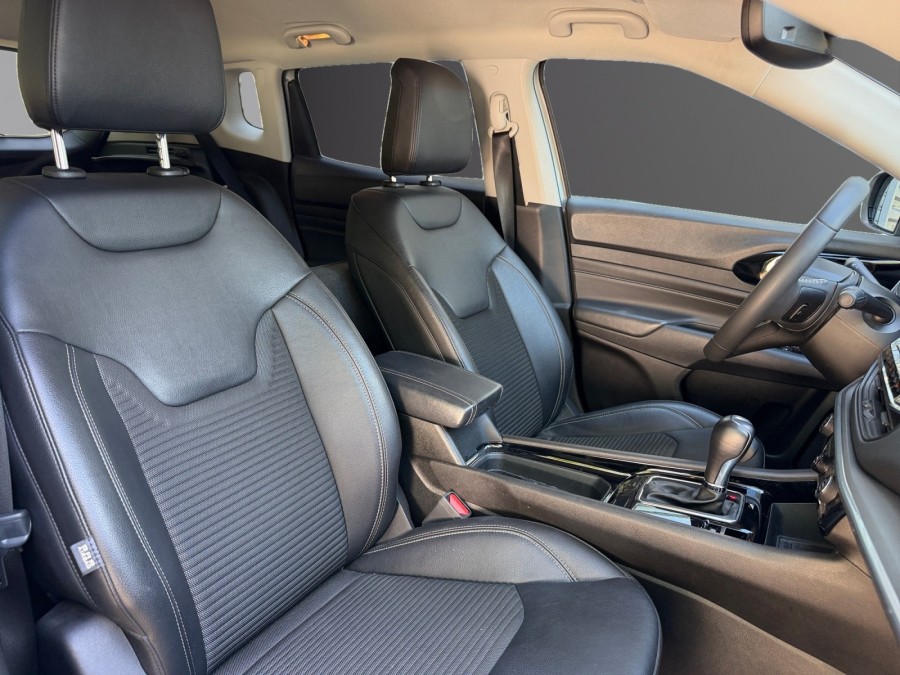 JEEP d'occasion COMPASS 1.3 GSE T4 150 LIMITED de 2021 Nîmes (30)﻿