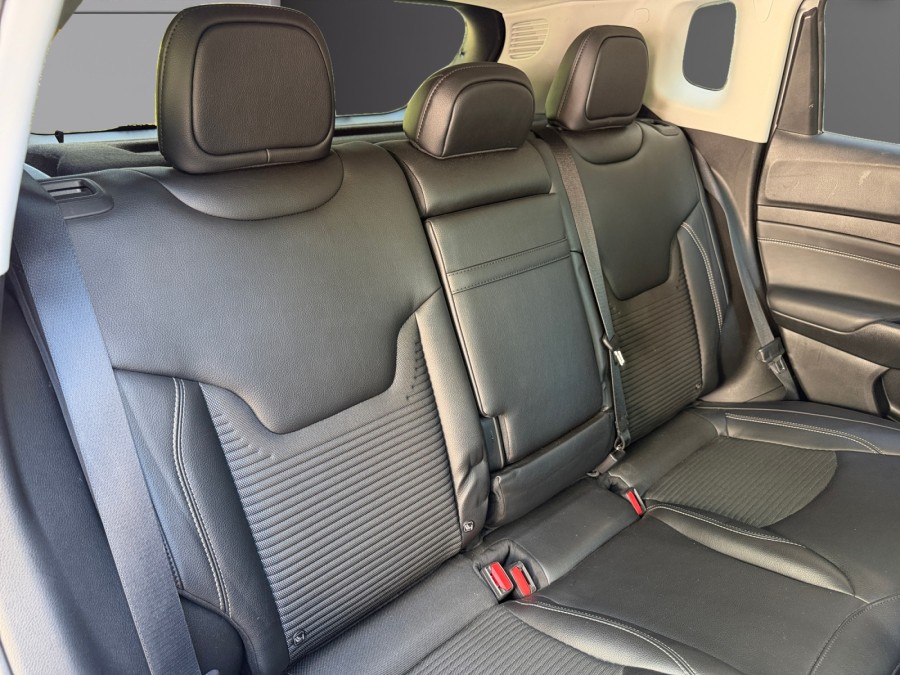 JEEP d'occasion COMPASS 1.3 GSE T4 150 LIMITED de 2021 Nîmes (30)﻿