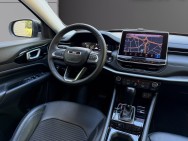 JEEP d'occasion COMPASS 1.3 GSE T4 150 LIMITED de 2021 Nîmes (30)﻿