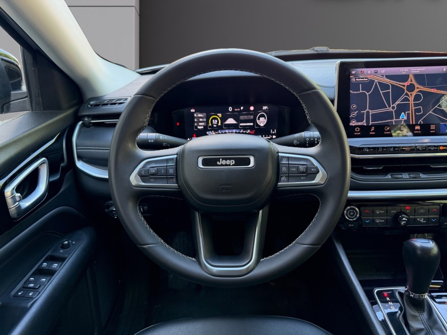 JEEP d'occasion COMPASS 1.3 GSE T4 150 LIMITED de 2021 Nîmes (30)﻿