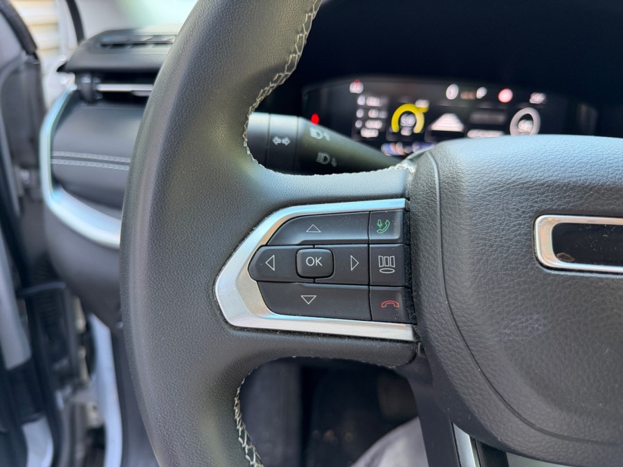 JEEP d'occasion COMPASS 1.3 GSE T4 150 LIMITED de 2021 Nîmes (30)﻿