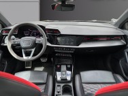 AUDI d'occasion RS3 SPORTBACK 2.5 TFSI 340 QUATTRO S TRONIC de 2021